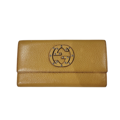 Monogram Small Ring Agenda Cover
