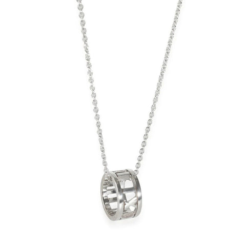 Elsa Peretti Open Heart Pendant
