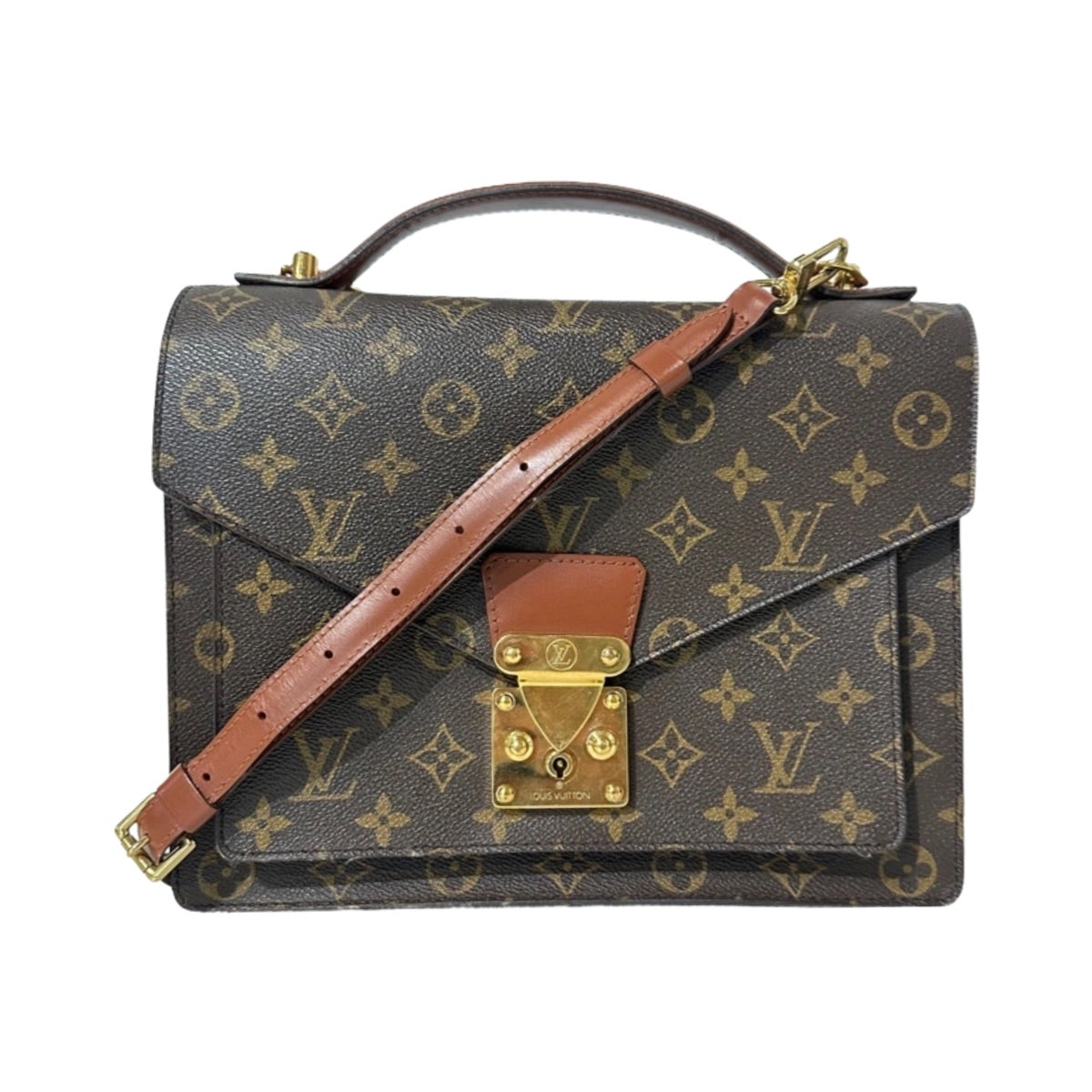Monogram Monceau 26
