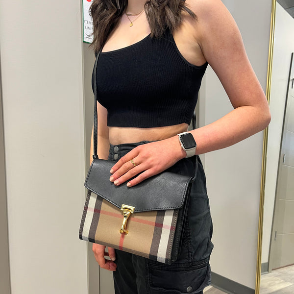 Macken burberry online