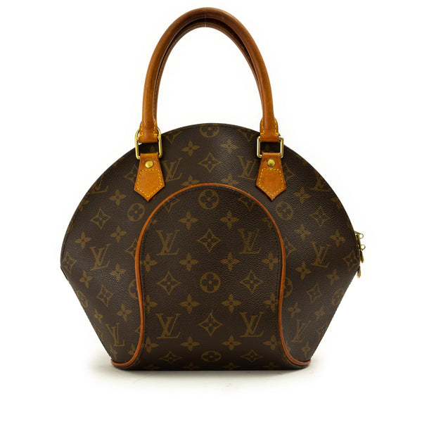 Louis Vuitton Monogram Ellipse PM – Loom & Magpie Boutique