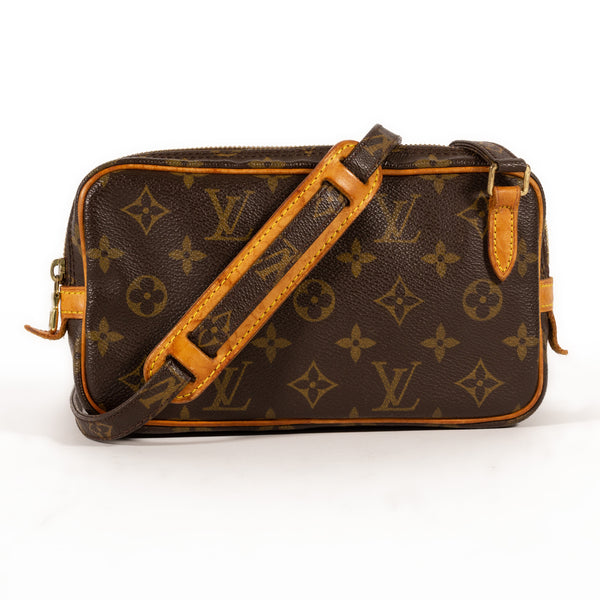 bandouliere crossbody bag