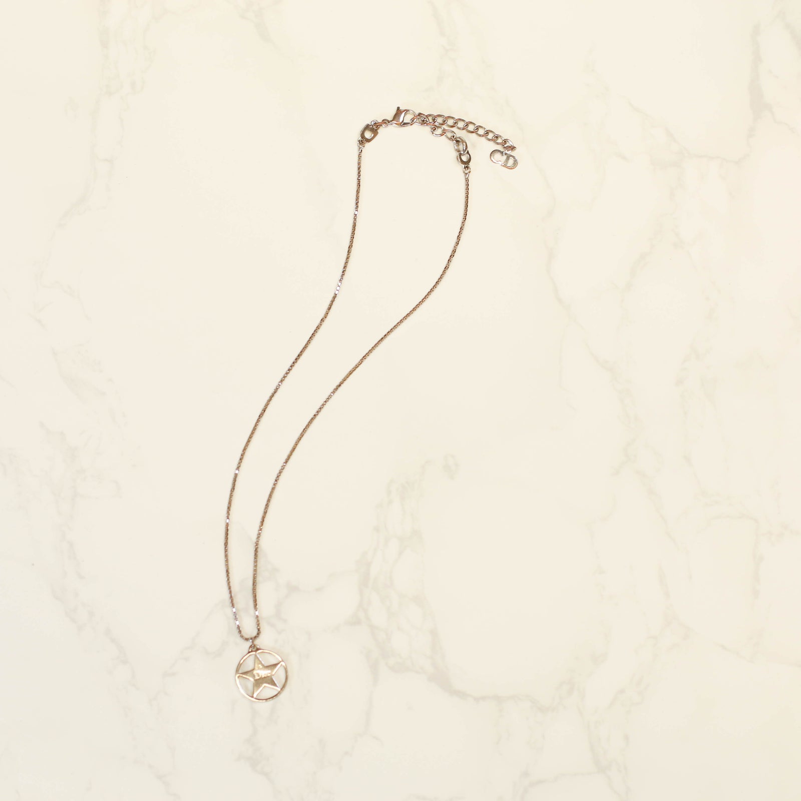 Star Pendant