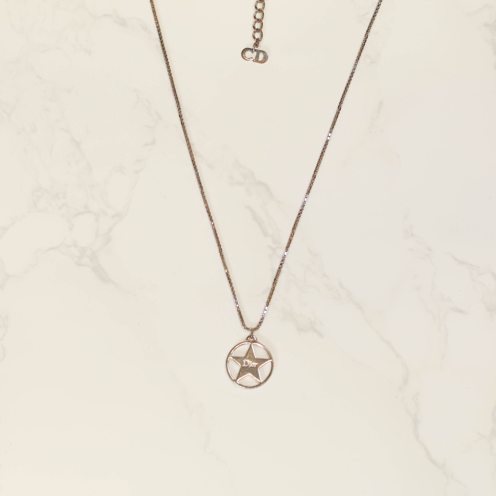 Star Pendant
