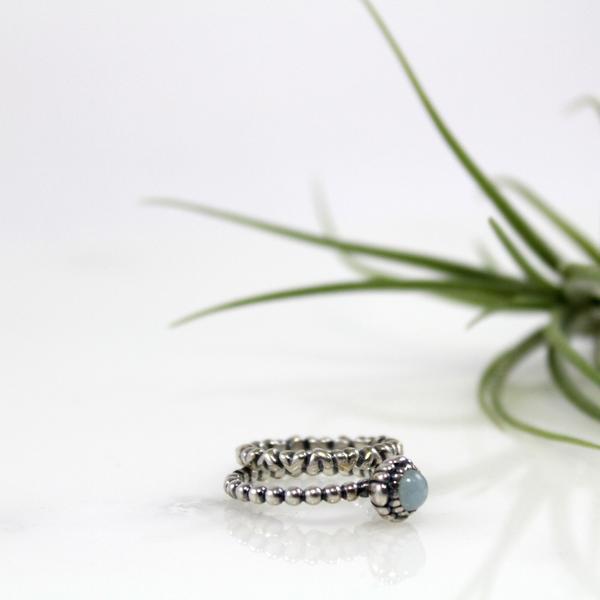 Pandora forever hot sale love ring