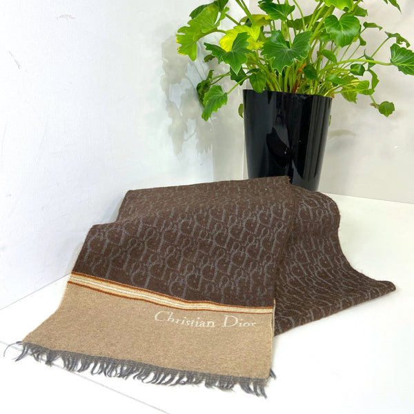 Unisex Merino Wool Scarf – Loom & Magpie Boutique