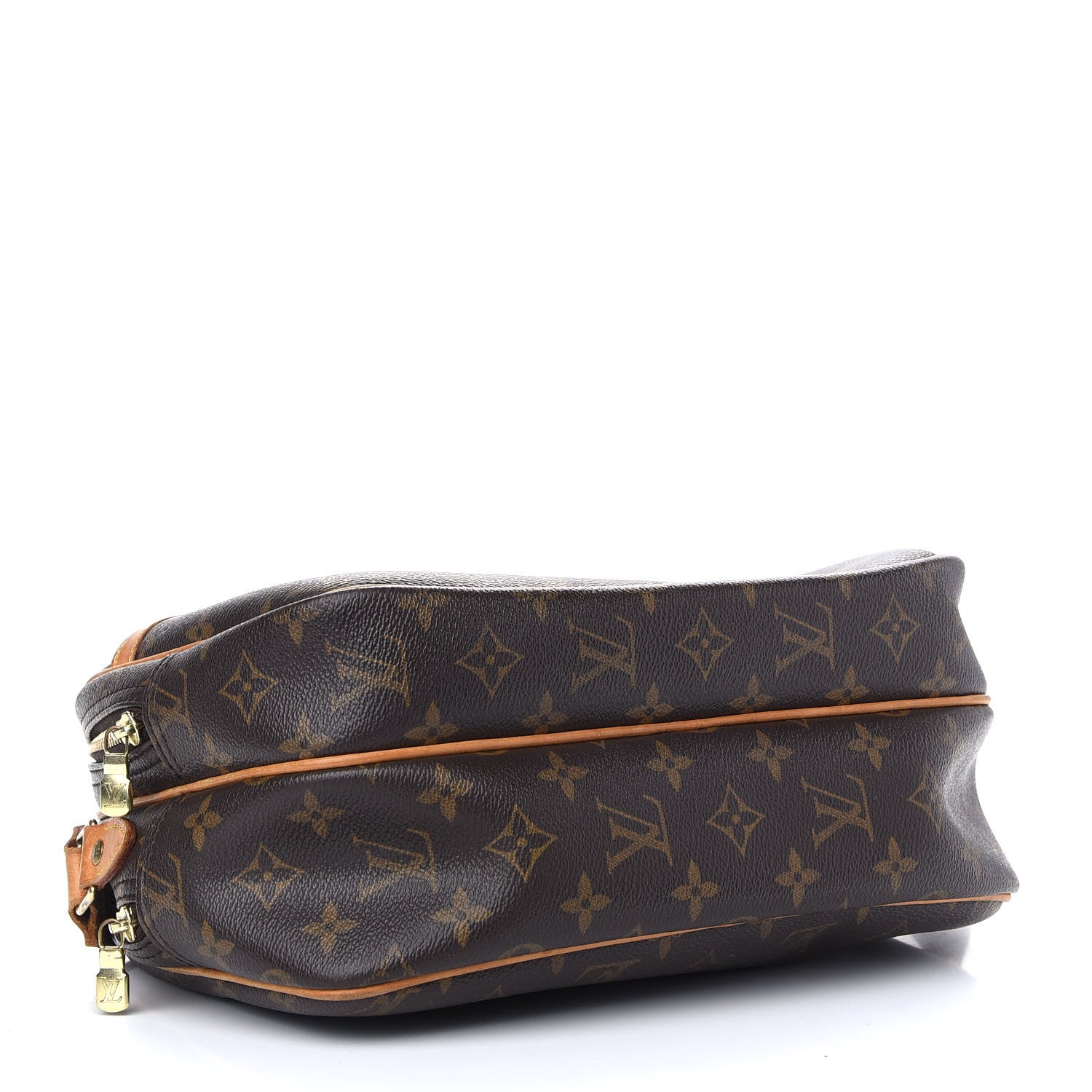 Monogram Reporter PM