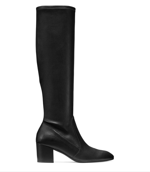 LIVIANA To-the-Knee Stretch Boots