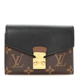 Monogram Pallas Compact Wallet