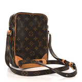 Monogram Amazone