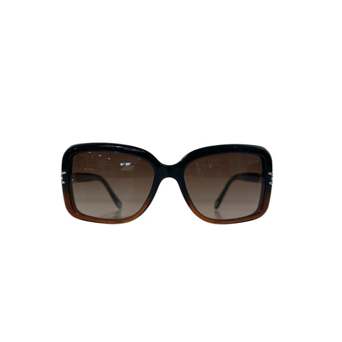 Gradient Frame Sunglasses