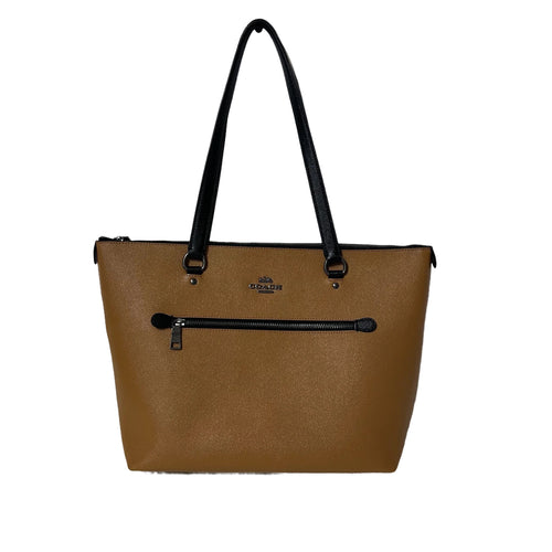 Brown Tote