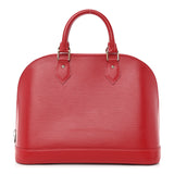 New Version: Epi Alma PM Carmine