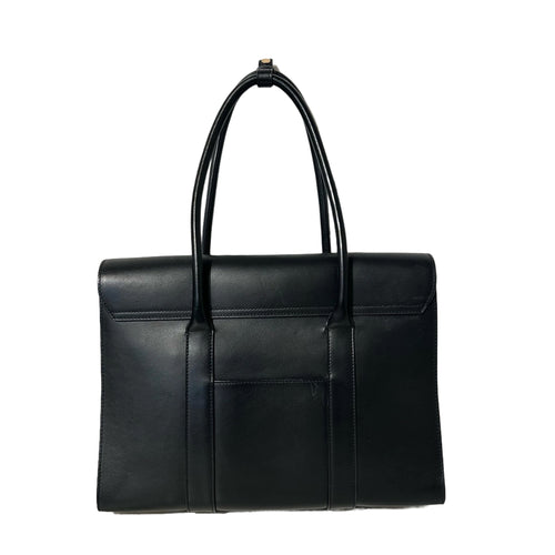 Black Tote Bag