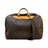 Monogram Alize 24 Heures Luggage