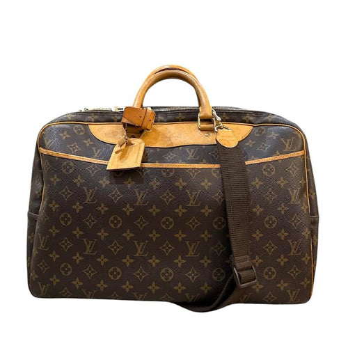 Monogram Alize 24 Heures Luggage