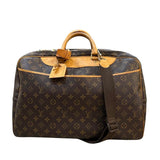 Monogram Alize 24 Heures Luggage