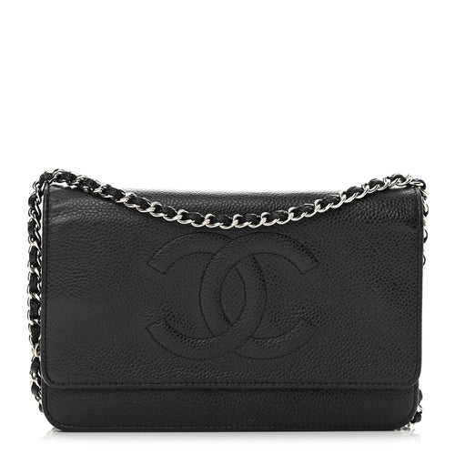 Caviar Timeless CC Wallet On Chain WOC