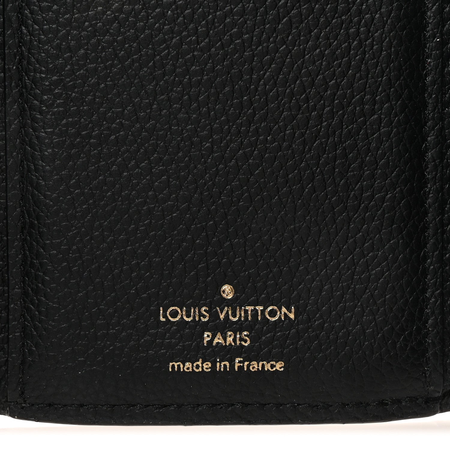 Monogram Pallas Compact Wallet