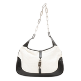 Medium Jackie Hobo Chain Bag