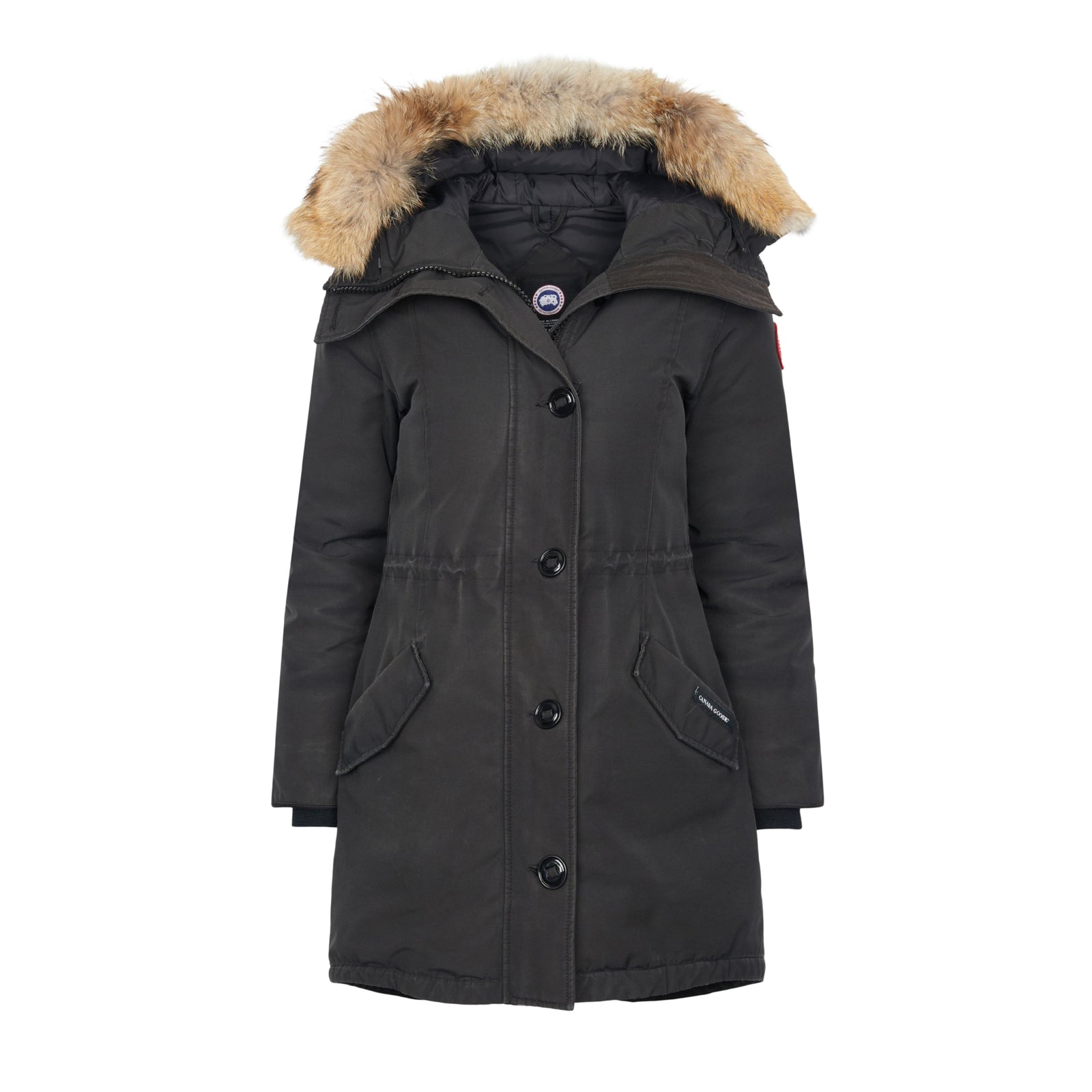 Rossclair Parka