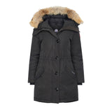 Rossclair Parka