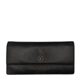 CC Long Purse Bi-fold Wallet