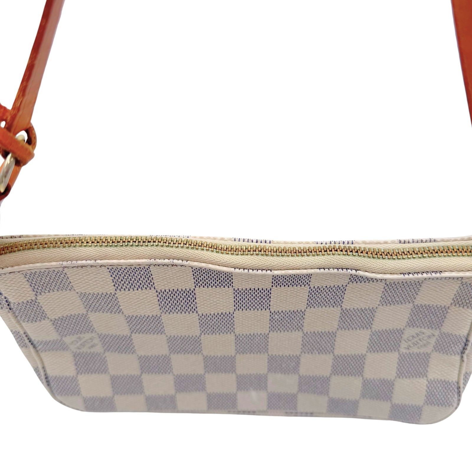 Damier Azur Pochette