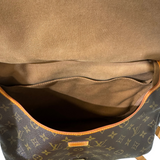 Saumur 35 Crossbody Bag