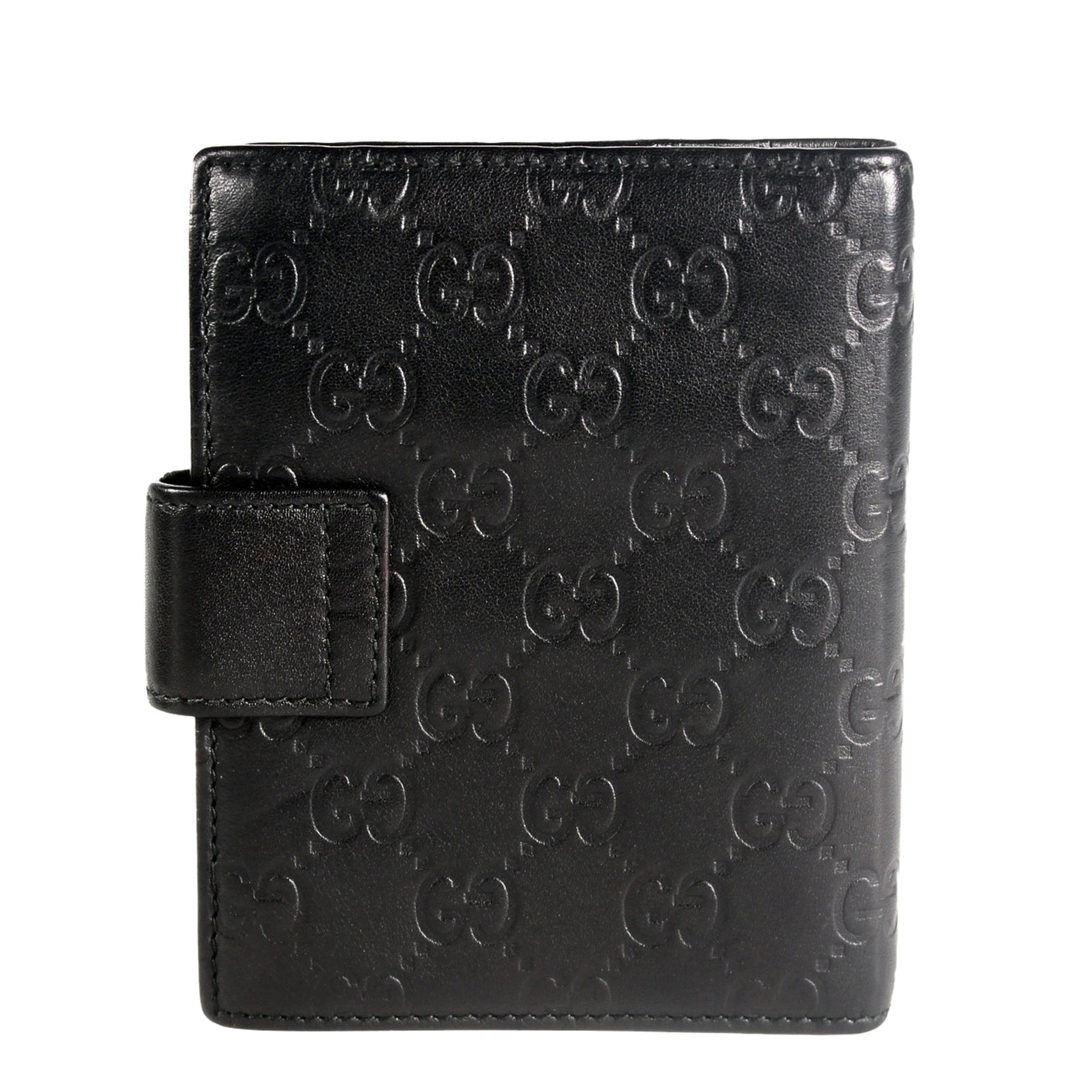 Guccissima Agenda Cover