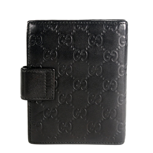 Guccissima Agenda Cover