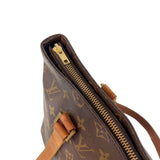Monogram Cabas Piano Bag