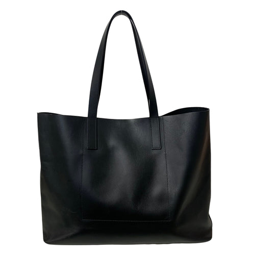 Black Tote Bag