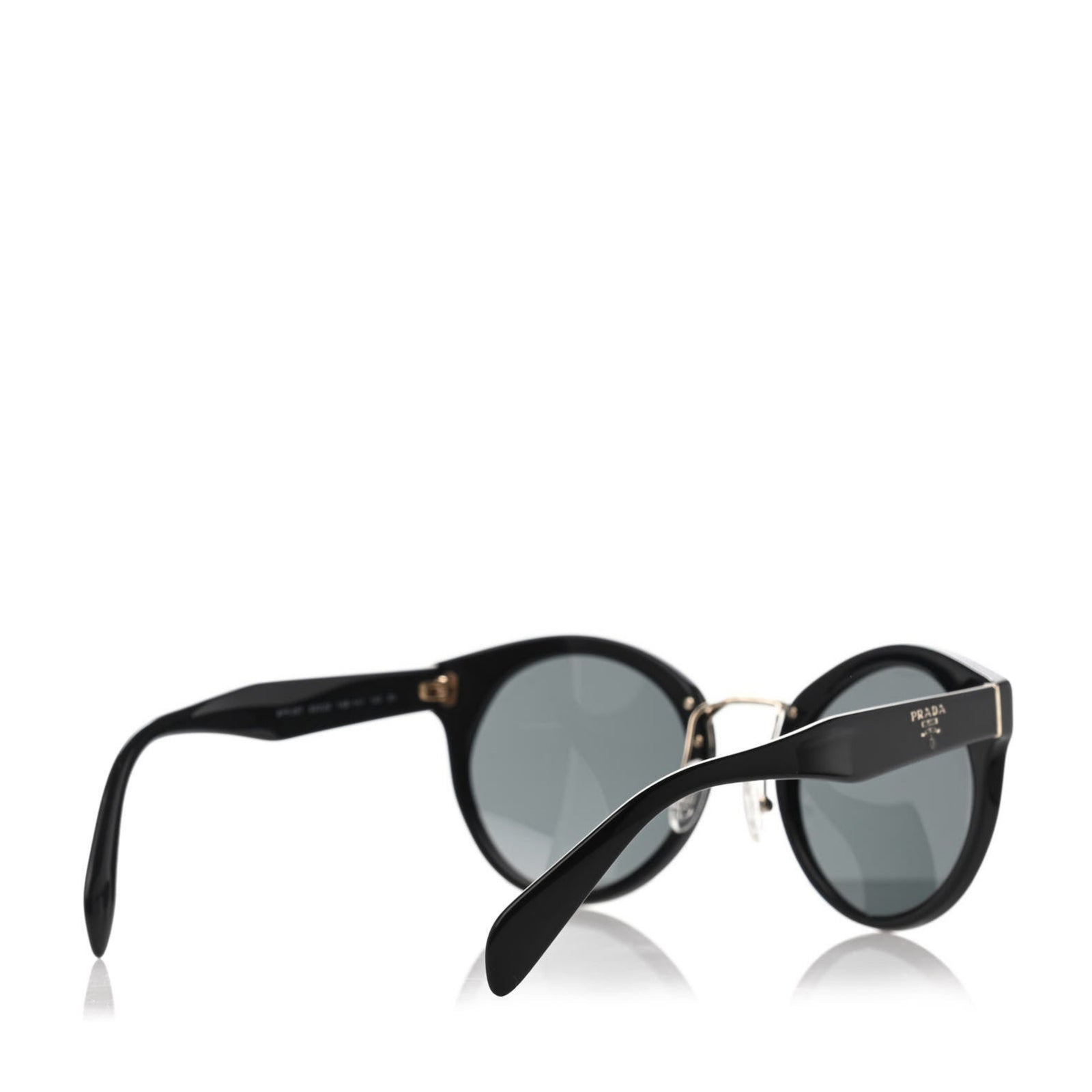 Round Sunglasses