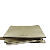 Gold Wristlet