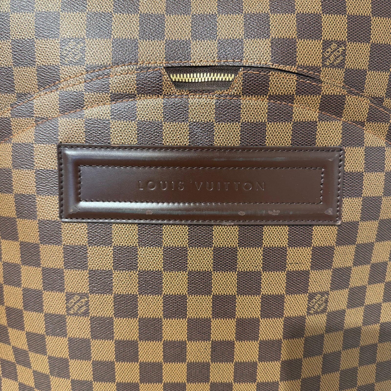 Damier Ebene Pegase 45