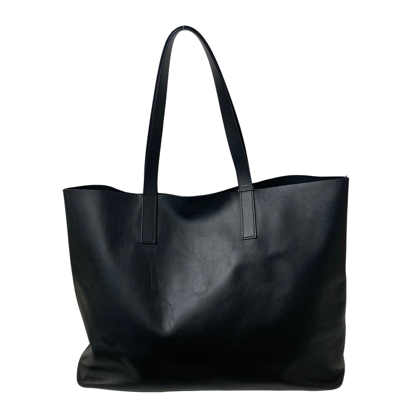 Black Tote Bag