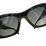 Cat-Eye Sunglasses