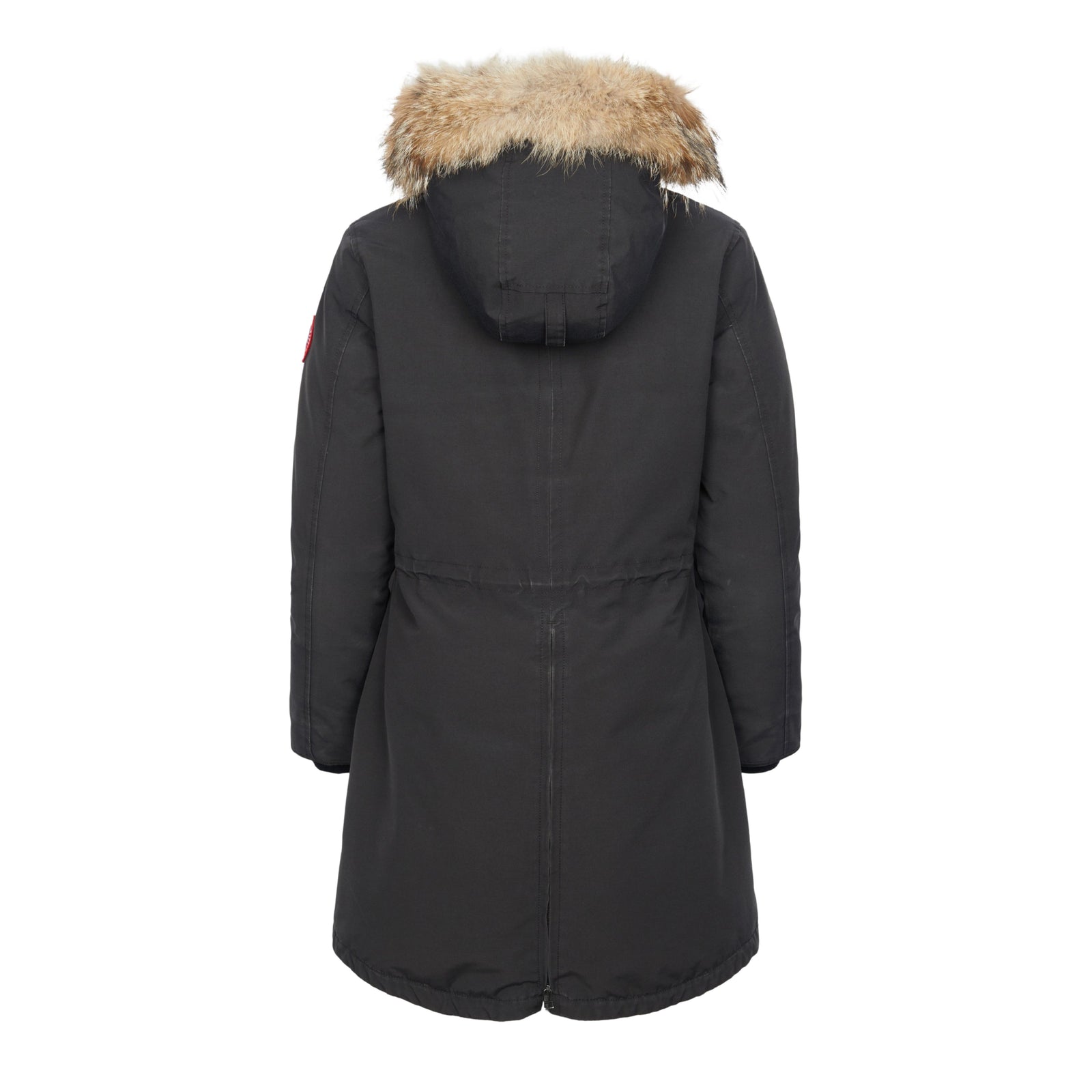 Rossclair Parka