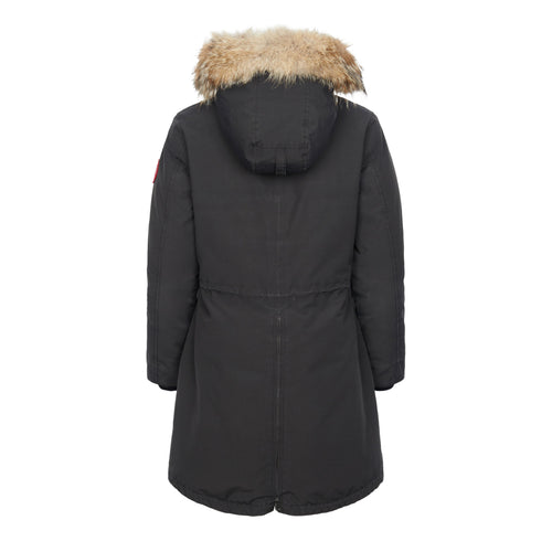 Rossclair Parka