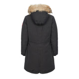 Rossclair Parka