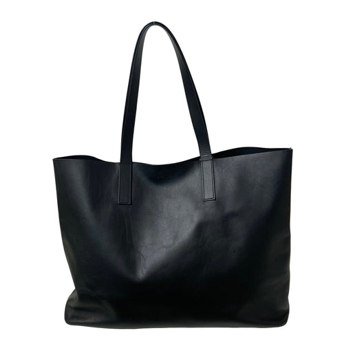 Black Tote Bag