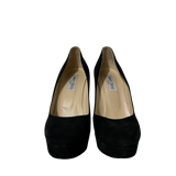 Platform Pumps 41.5