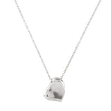 Elsa Peretti Solid Heart Pendant