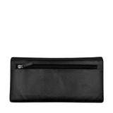 CC Long Purse Bi-fold Wallet