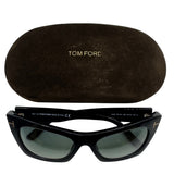 Cat-Eye Sunglasses