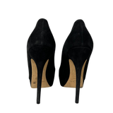 Platform Pumps 41.5