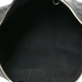 Damier Graphite Keepall Bandouliere 45