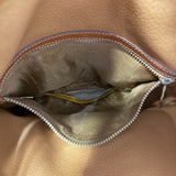 Vintage Macadam Bucket Bag