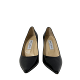 Black Point Toe Pumps 37